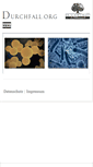 Mobile Screenshot of durchfall.org